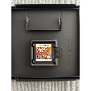 Nintendo DS Jenga World Tour Game